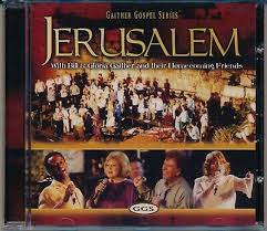 GAITHER MUSIC GROUP: Jerusalem