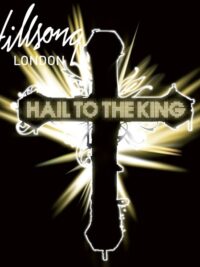 HILLSONG LONDON: Hail To The King