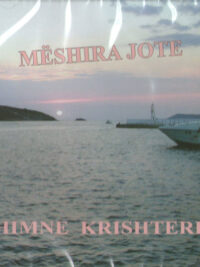 MËSHIRA JOTE