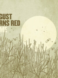 AUGUST BURNS RED: Home (DVD+CD)