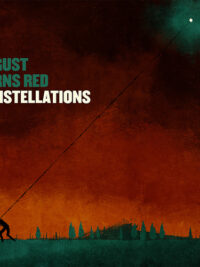 AUGUST BURNS RED: Constellations