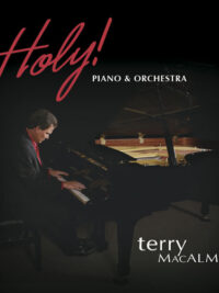 TERRY MACALMON: Piano & Orchestra