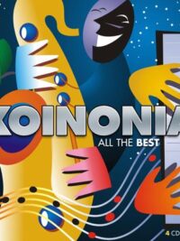 KOINONIA: All The Best
