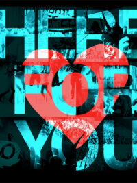 PASSION: Here For You