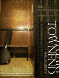 STUART TOWNEND: The Journey