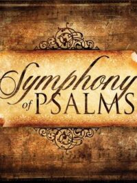 VARIOUS ARTISTS: Symphony Of Psalms