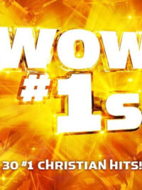 VARIOUS ARTISTS: WOW #1s 2011