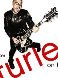 PETER FURLER: On Fire