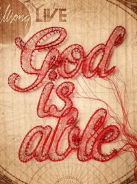 HILLSONG: God Is Able