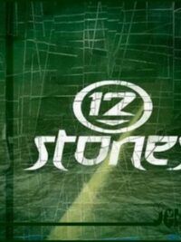 12 STONES: 12 Stones