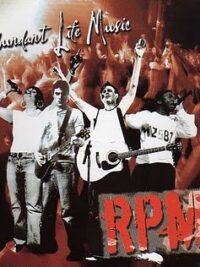 ABUNDANT LIFE MUSIC: RPM Live