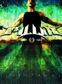 PILLAR: Fireproof (Limited Edition)