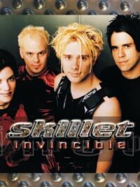 SKILLET: Invinvible