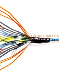 THE BENJAMIN GATE: Contact