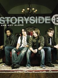 STORYSIDE: B: We Are Not Alone