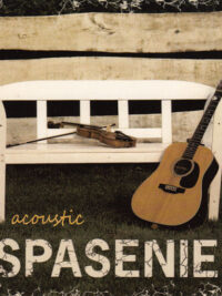 SPASENIE: Acoustic