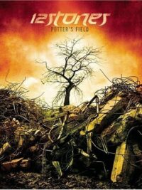 12 STONES: Potter's Field