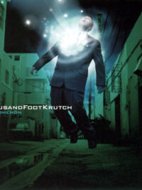 THOUSAND FOOT KRUTCH: Phenomenon