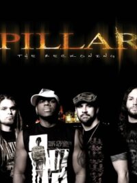 PILLAR: The Reckoning