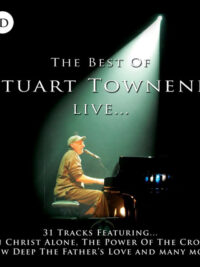 STUART TOWNEND: The Best Of, Live
