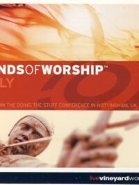 WINDS OF WORSHIP: Holy