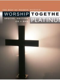 VARIOUS ARTISTS: The Best Modern Worship, Worship Together Planitum (CD/DVD)