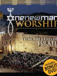 ONE NEW MAN WORSHIP: Israel