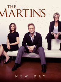 THE MARTINS: New Day
