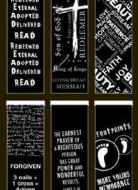 ΣΕΛΙΔΟΔΕΙΚΤΗΣ ΜΑΓΝΗΤΙΚΟΣ: Black & White