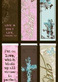 ΣΕΛΙΔΟΔΕΙΚΤΗΣ ΜΑΓΝΗΤΙΚΟΣ: Grace