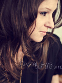 CRYSTAL LEWIS: Plain And Simple