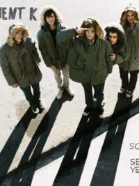 RELIENT K: Five Score And Seven Years Ago