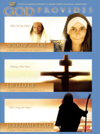 CROWN FINANCIAL MINISTRIES: God Provides (Part 1)