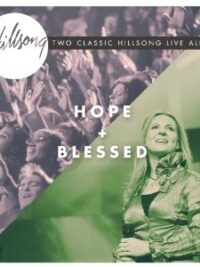 HILLSONG: Hope/Blessed