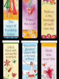 ΣΕΛΙΔΟΔΕΙΚΤΗΣ ΜΑΓΝΗΤΙΚΟΣ: Friendship