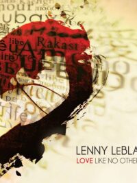 LENNY LEBLANC: Love Like No Other