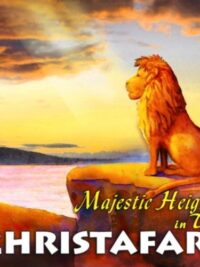 CHRISTAFARI: Majestic Heights In Dub