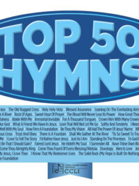 VARIOUS ARTISTS: Top 50 Hymns