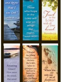 ΣΕΛΙΔΟΔΕΙΚΤΗΣ ΜΑΓΝΗΤΙΚΟΣ: Be Still And Know...