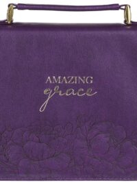 ΘΗΚΗ ΑΓ. ΓΡΑΦΗΣ: Amazing Grace (Medium)