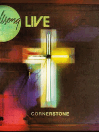 HILLSONG: Cornerstone