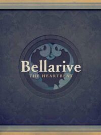 BELLARIVE: The Heartbeat