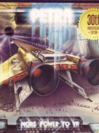 PETRA: More Power To Ya (30th Anniversary Edition)