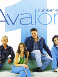 AVALON: Number Ones