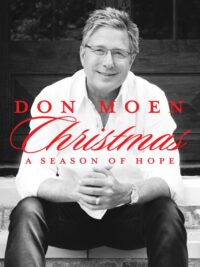 DON MOEN: Christmas (A Season Of Hope)