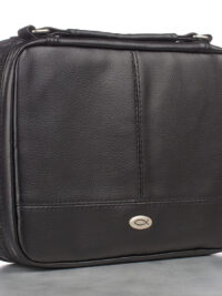 ΘΗΚΗ ΑΓ. ΓΡΑΦΗΣ: Organizer (Medium, Μαύρη)