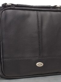 ΘΗΚΗ ΑΓ. ΓΡΑΦΗΣ: Organizer (Extra Small, Μαύρη)