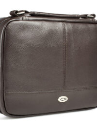 ΘΗΚΗ ΑΓ. ΓΡΑΦΗΣ: Organizer (Medium, Καφέ)