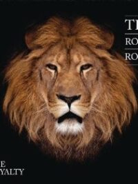 THE ROYAL ROYAL: The Royalty