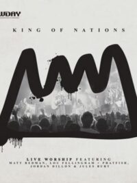NEWDAY: King Of Nations